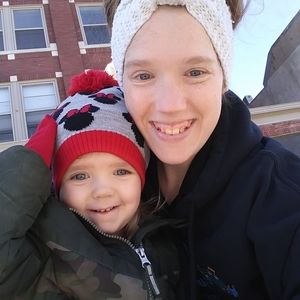 Meet your Posher, Allison